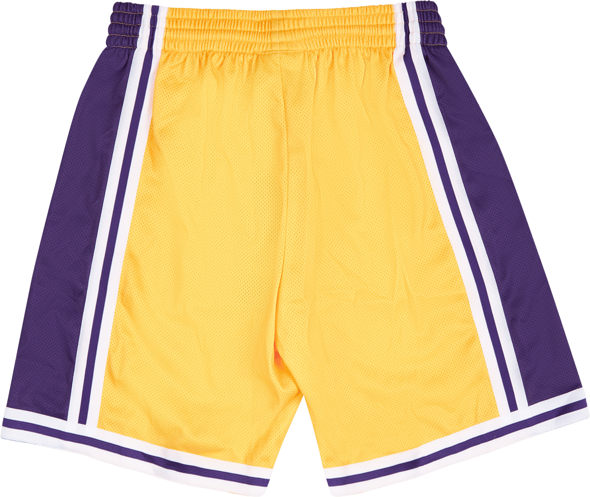 Lakers Blown Out Fashion Short