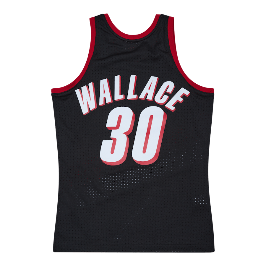 Swingman Jersey - Rasheed Wall - Bild 2