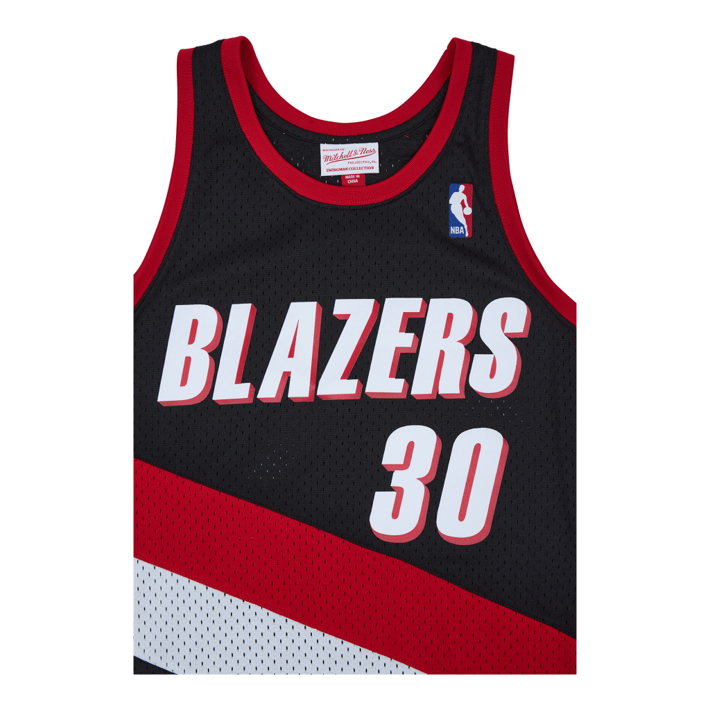 Swingman Jersey - Rasheed Wall - Bild 3