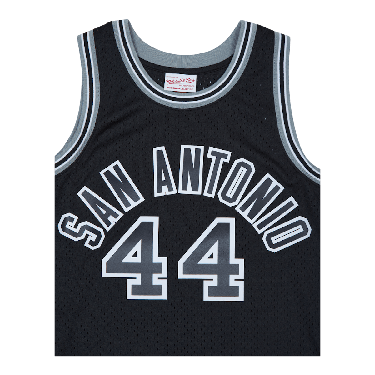 irving swingman jersey