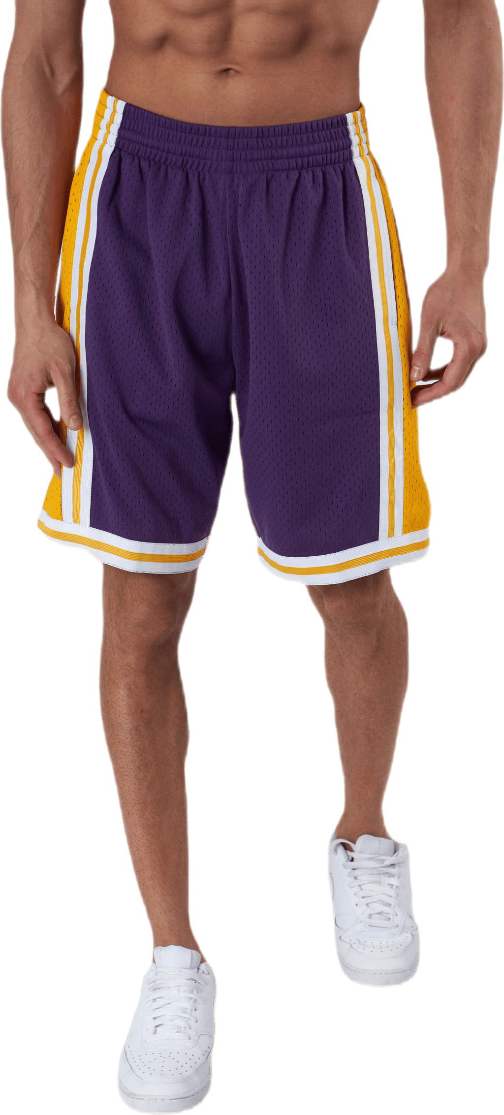 Swingman Shorts