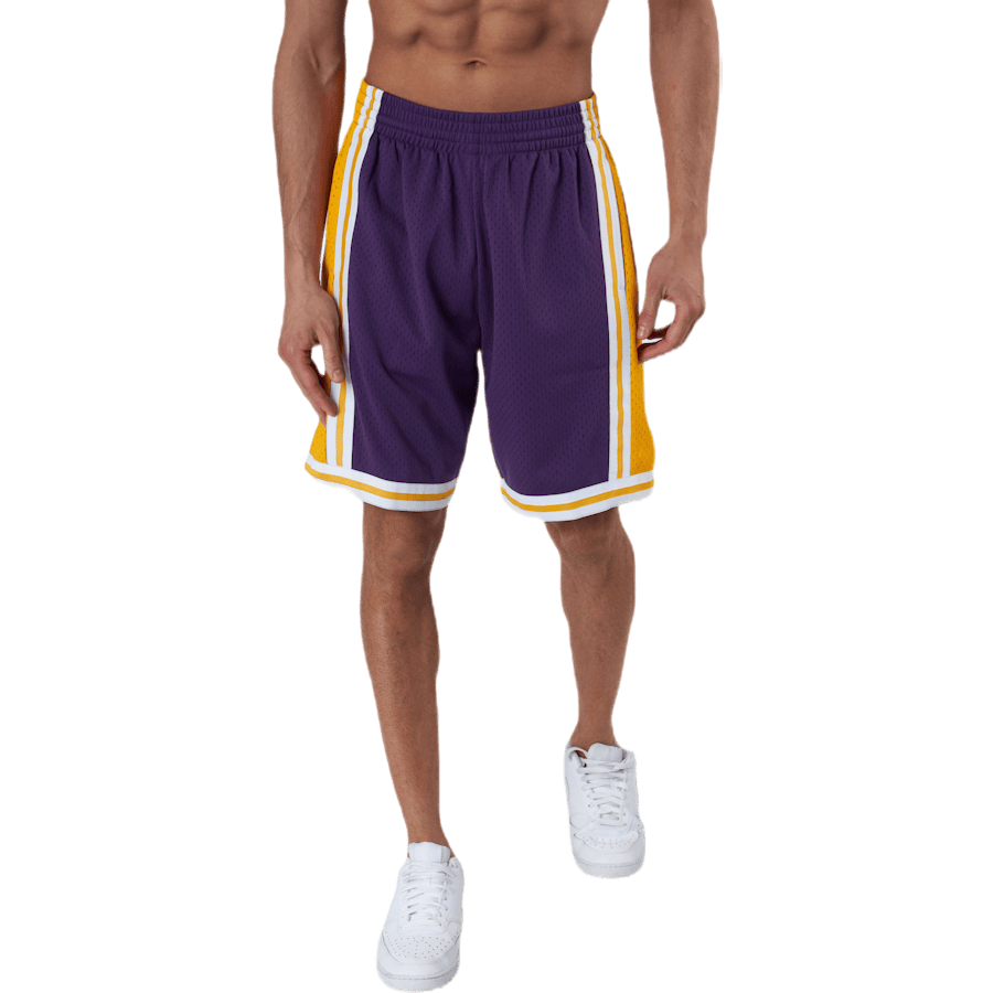 Swingman Shorts