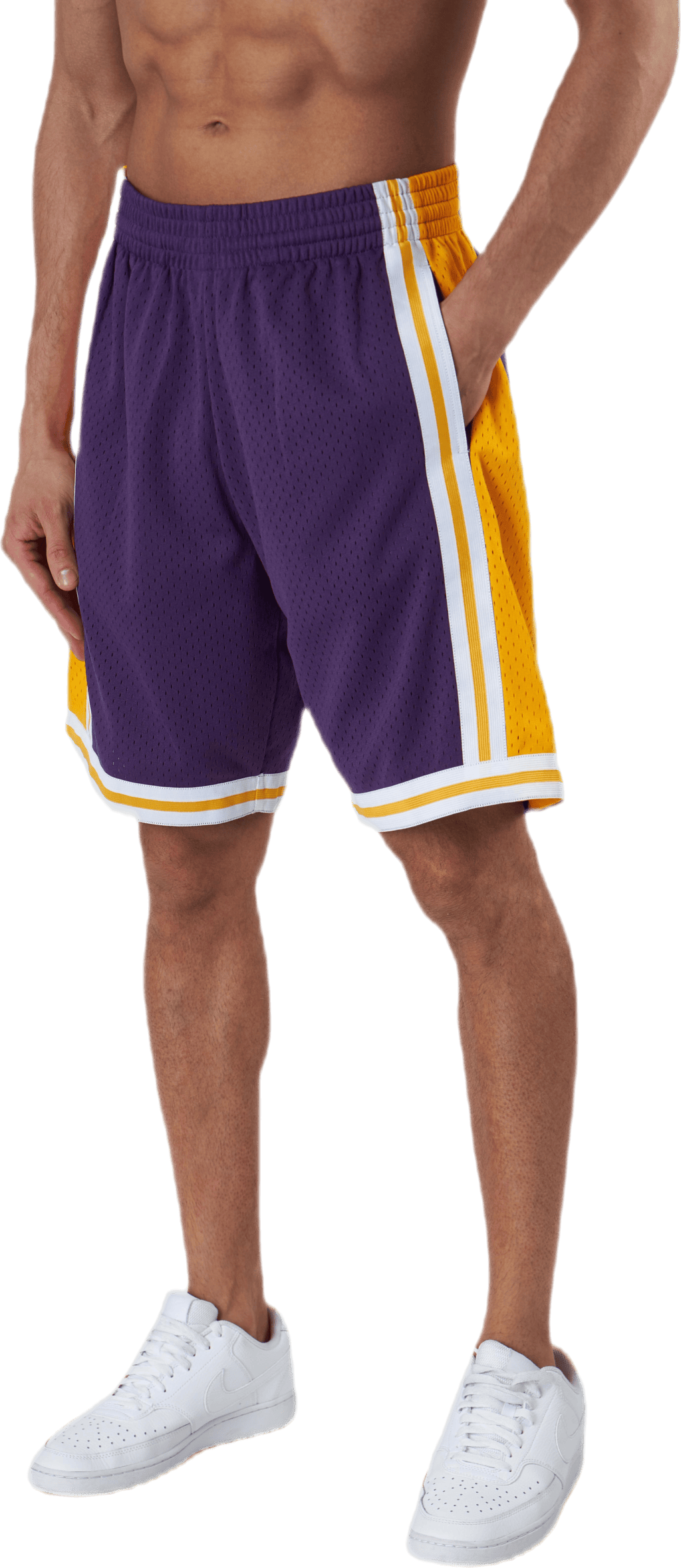 Swingman Shorts - Bild 2