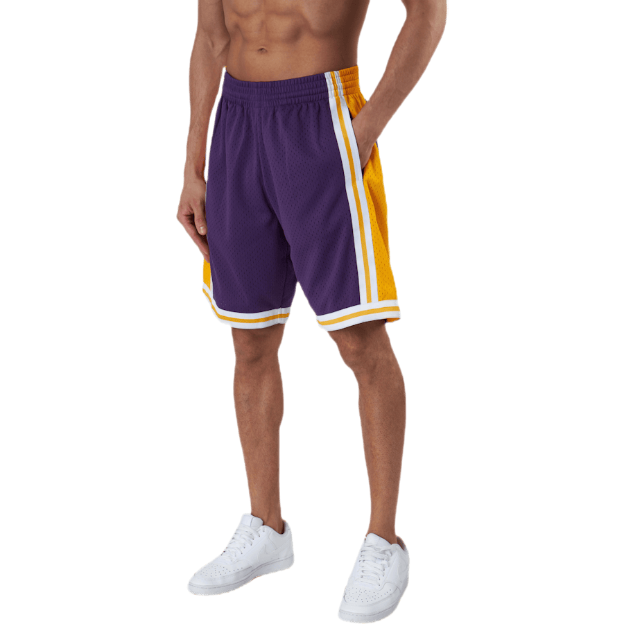 Swingman Shorts - Bild 2