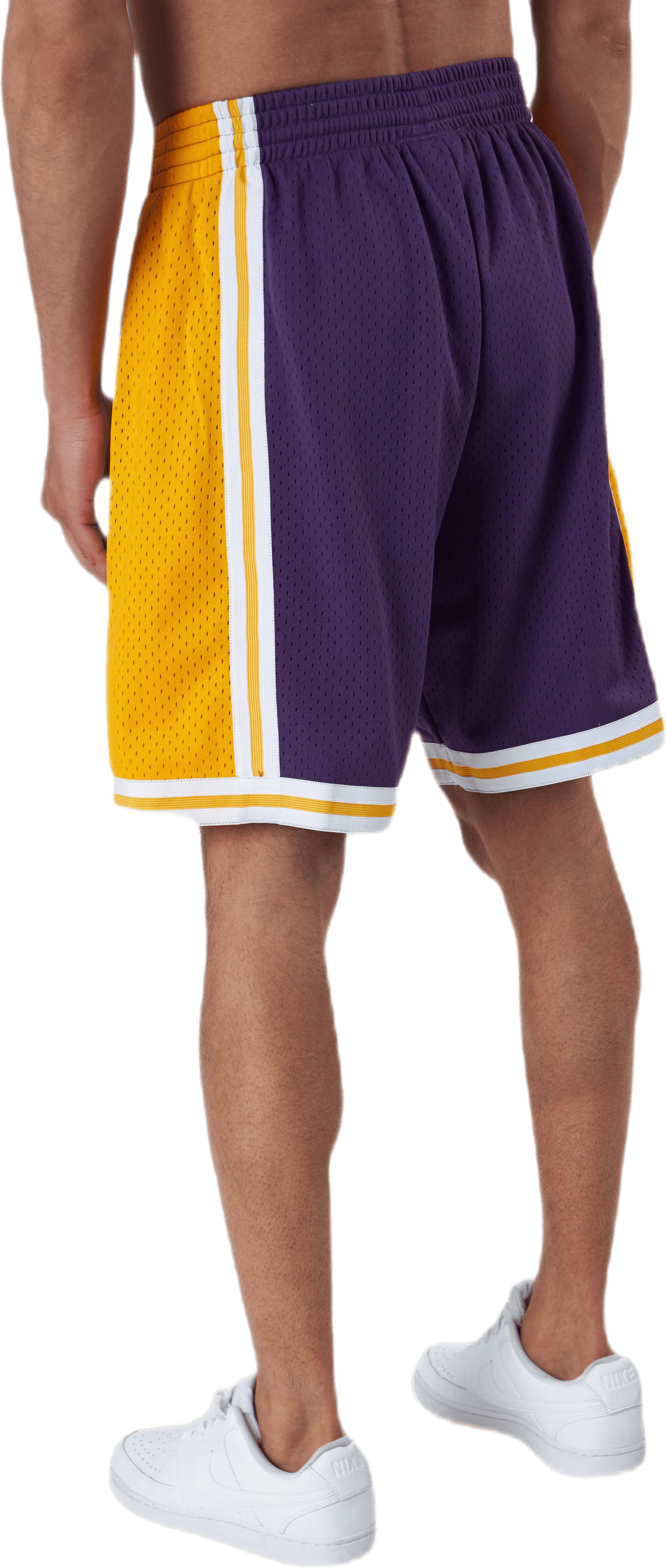 Swingman Shorts - Bild 3