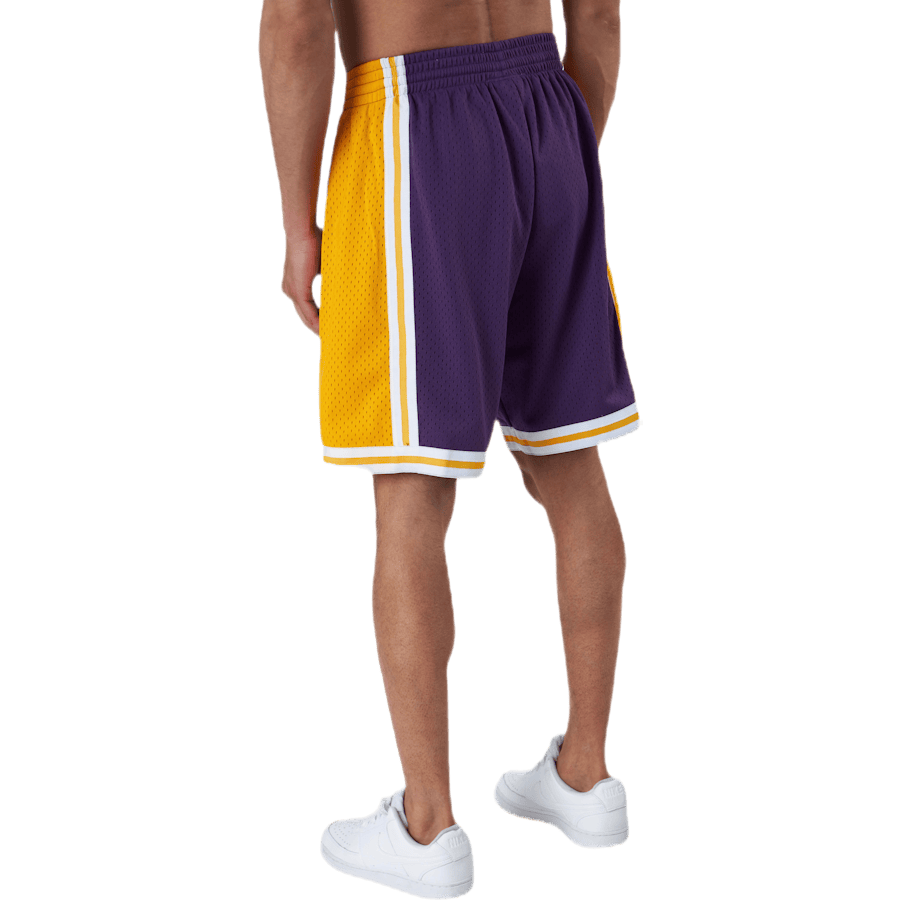 Swingman Shorts - Bild 3