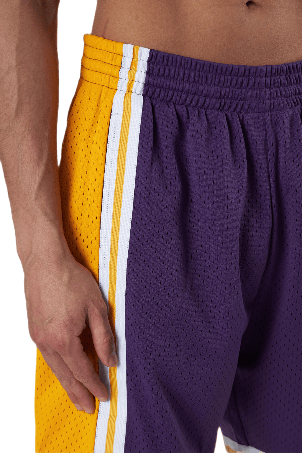 Swingman Shorts - Bild 4