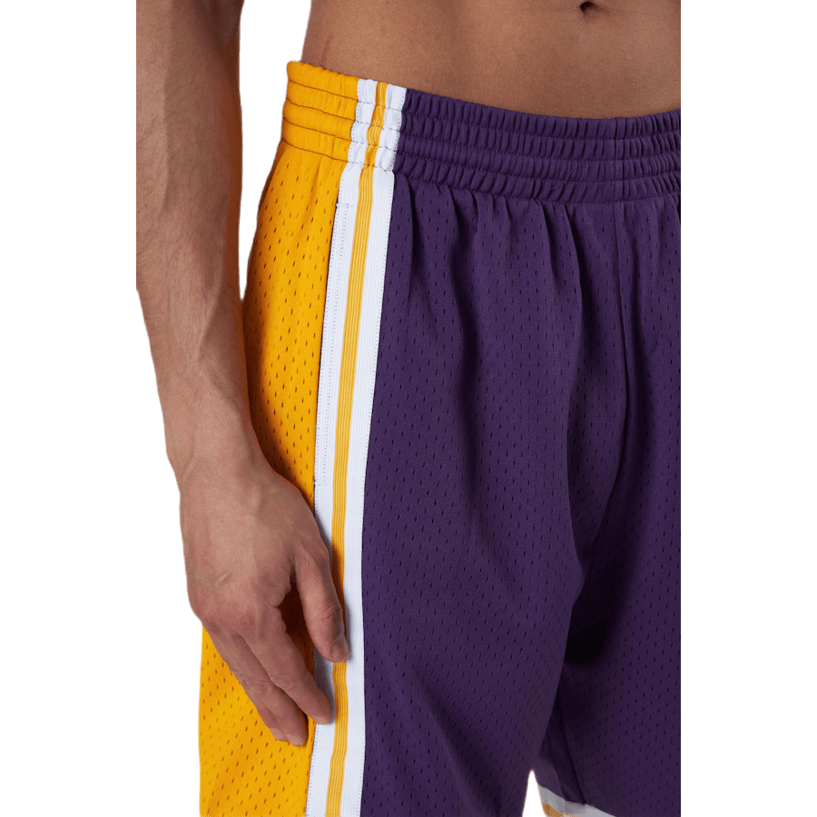 Swingman Shorts - Bild 4