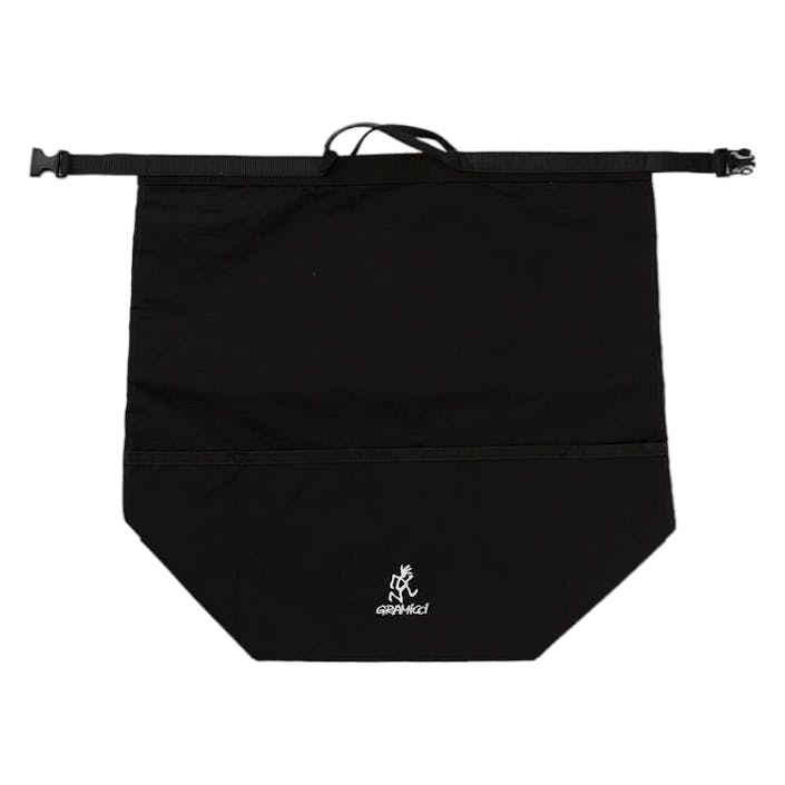 Chalk Tote Black, Unisex, varusteet, laukut & reput, Musta, ONESIZE