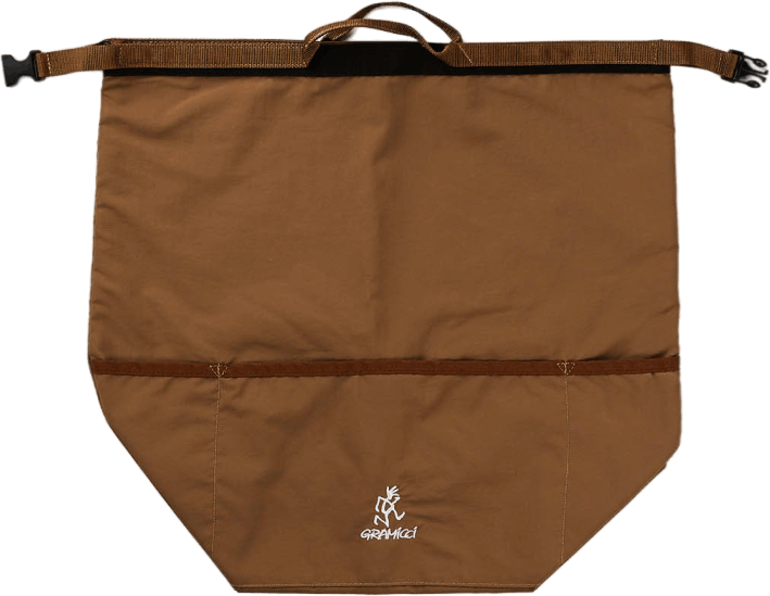 Chalk Tote Tan, Unisex, Equipamento, bolsas e mochilas, Bege, ONESIZE