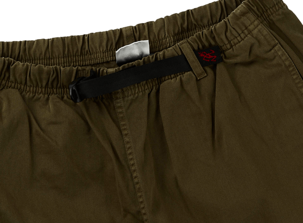 G-shorts Olive