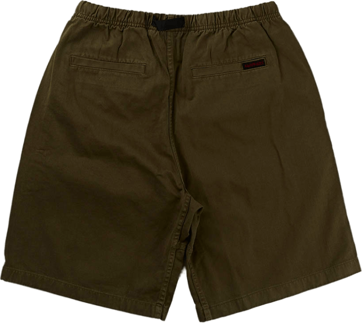 G-shorts Olive