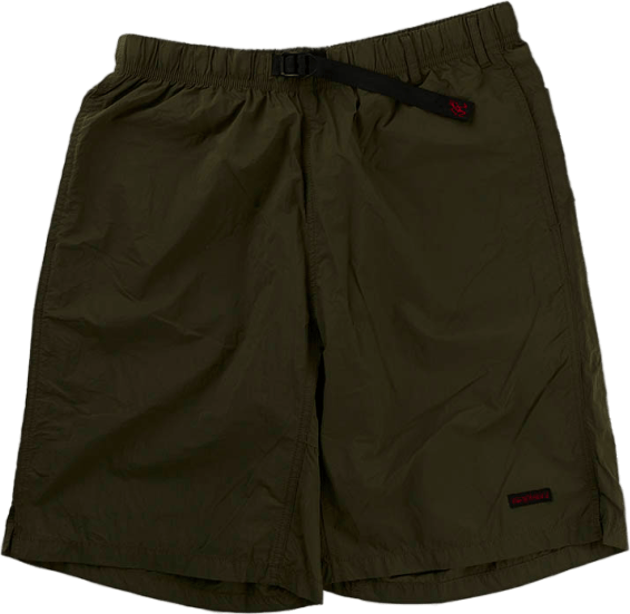 Packable G-shorts Olive