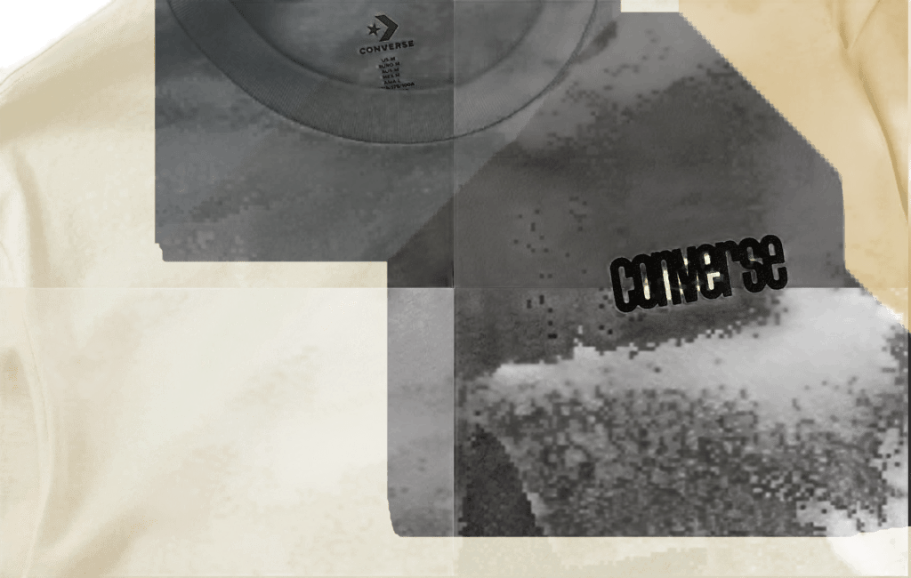 Fashion Tee Egret - Bild 2