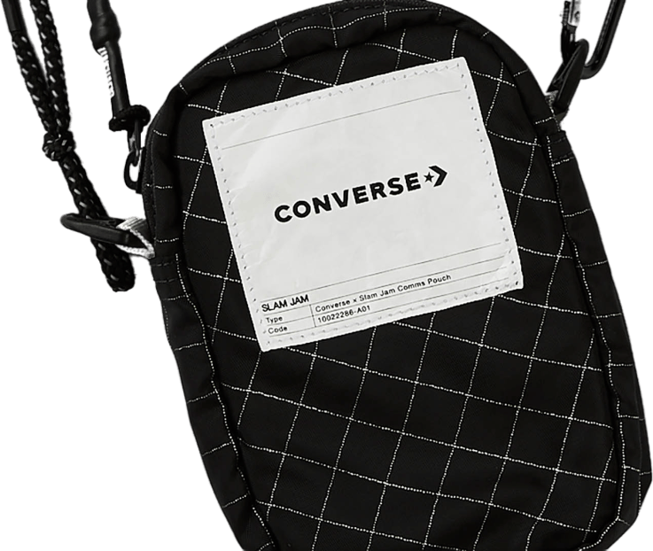 Comms Pouch Egret - Bild 2