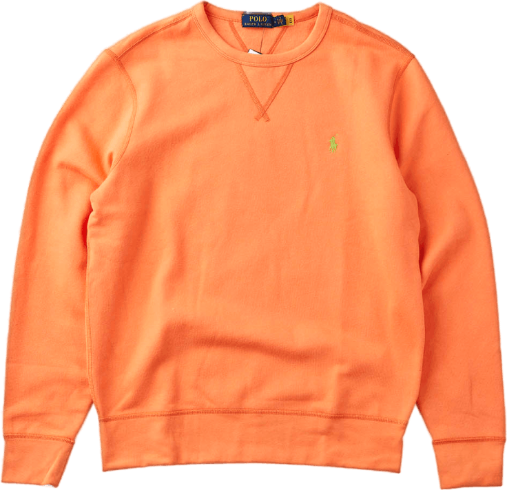 The Cabin Fleece Sweatshirt