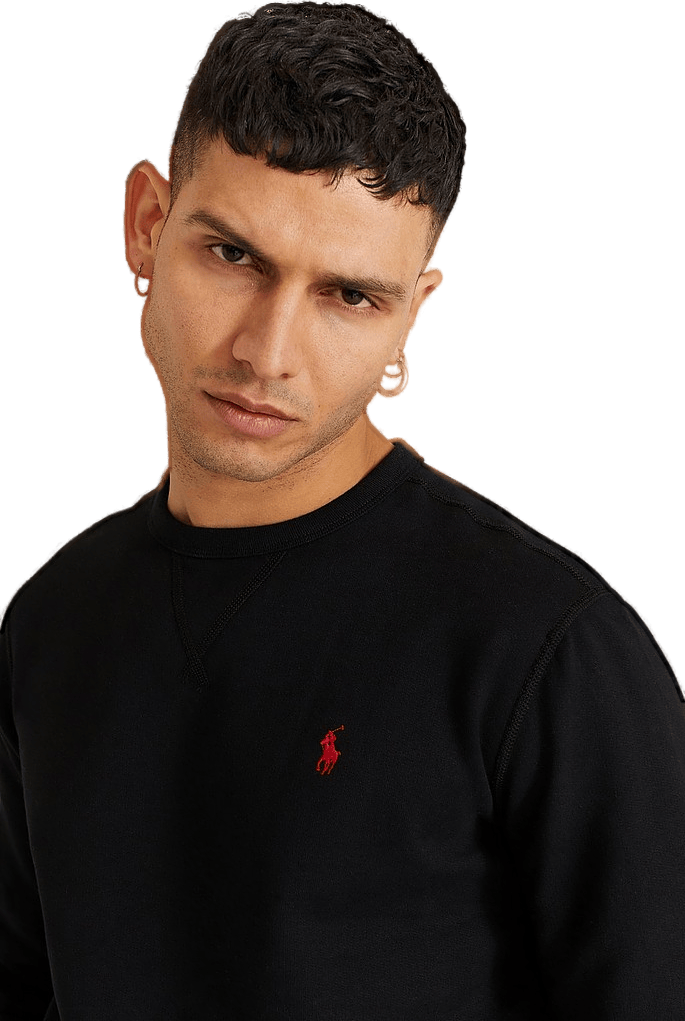 Polo Ralph Lauren Fleece Crewneck Sweatshirt