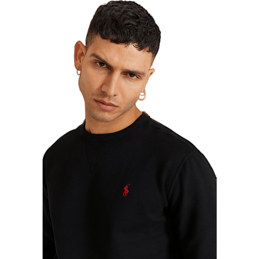 Polo Ralph Lauren Fleece Crewneck Sweatshirt