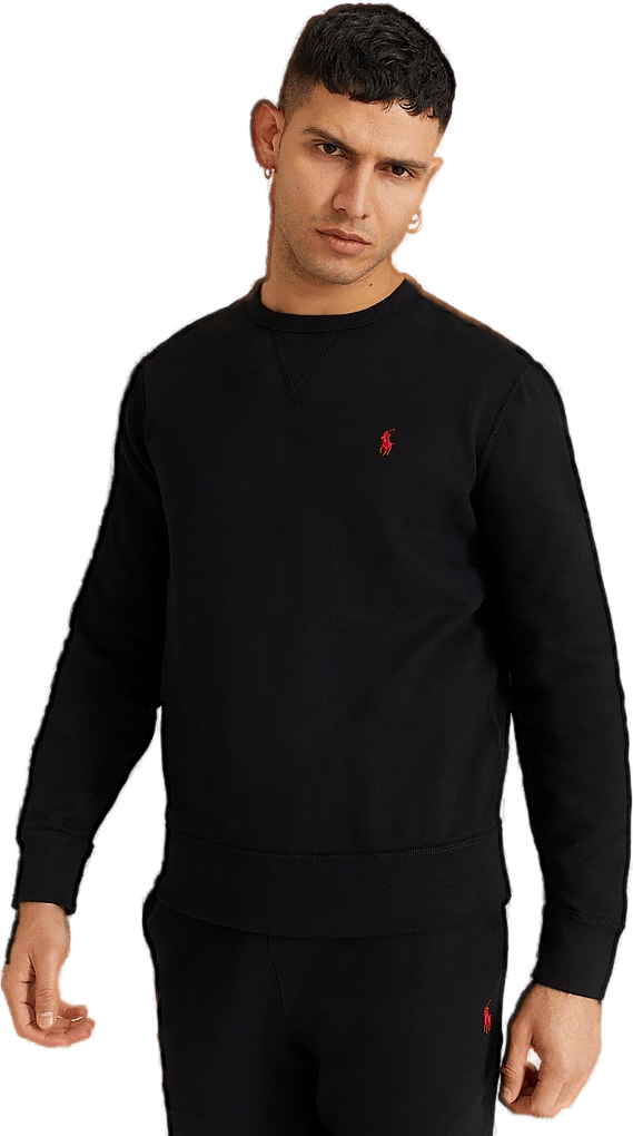 Polo Ralph Lauren Fleece Crewneck Sweatshirt - Bild 4