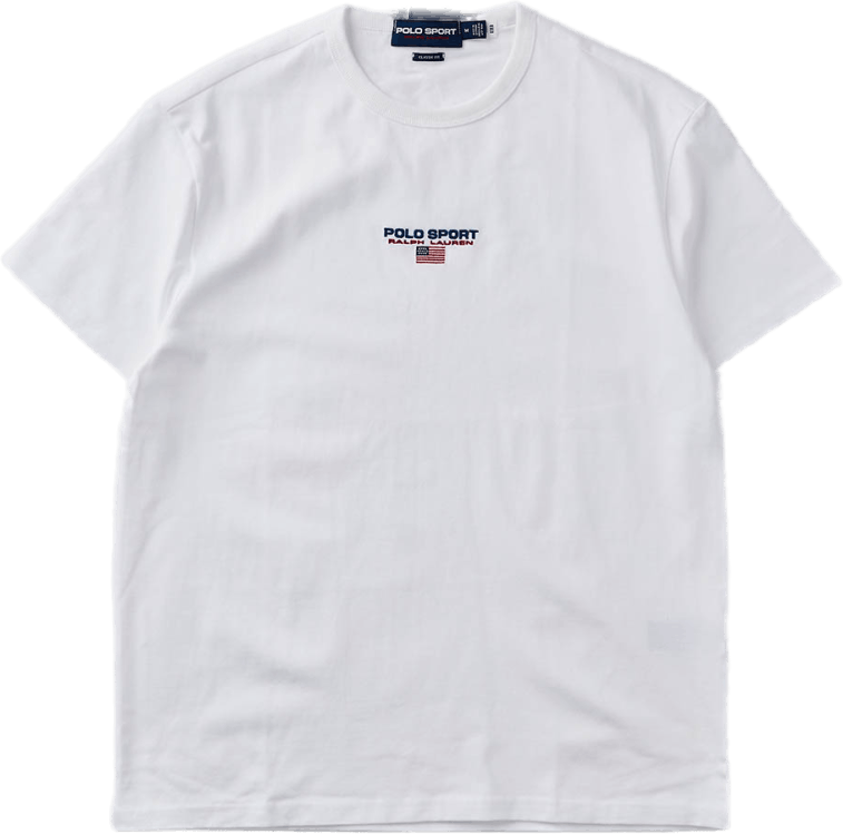 Polo Sport Jersey T-Shirt