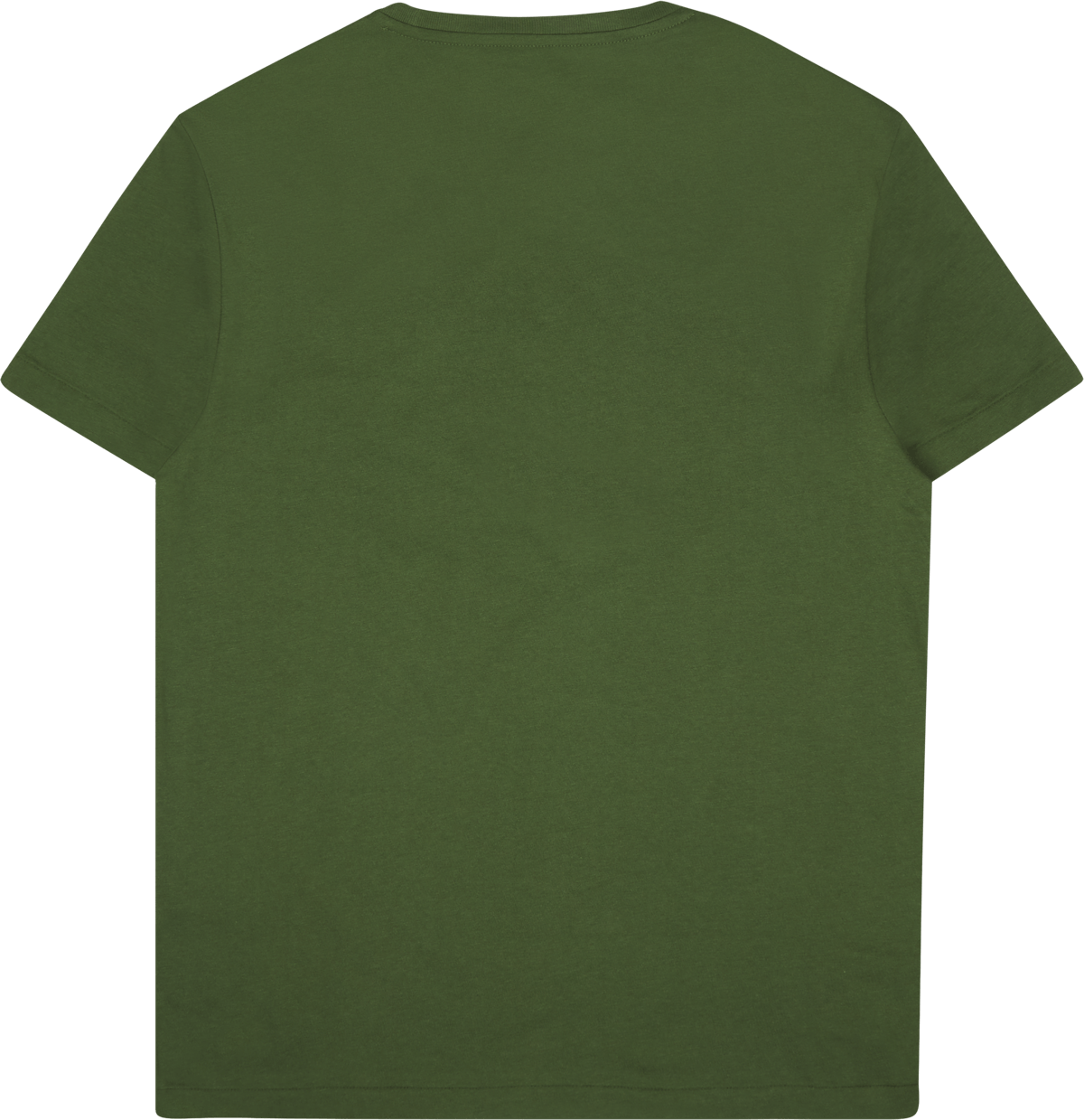 Custom Slim Crewneck T-Shirt