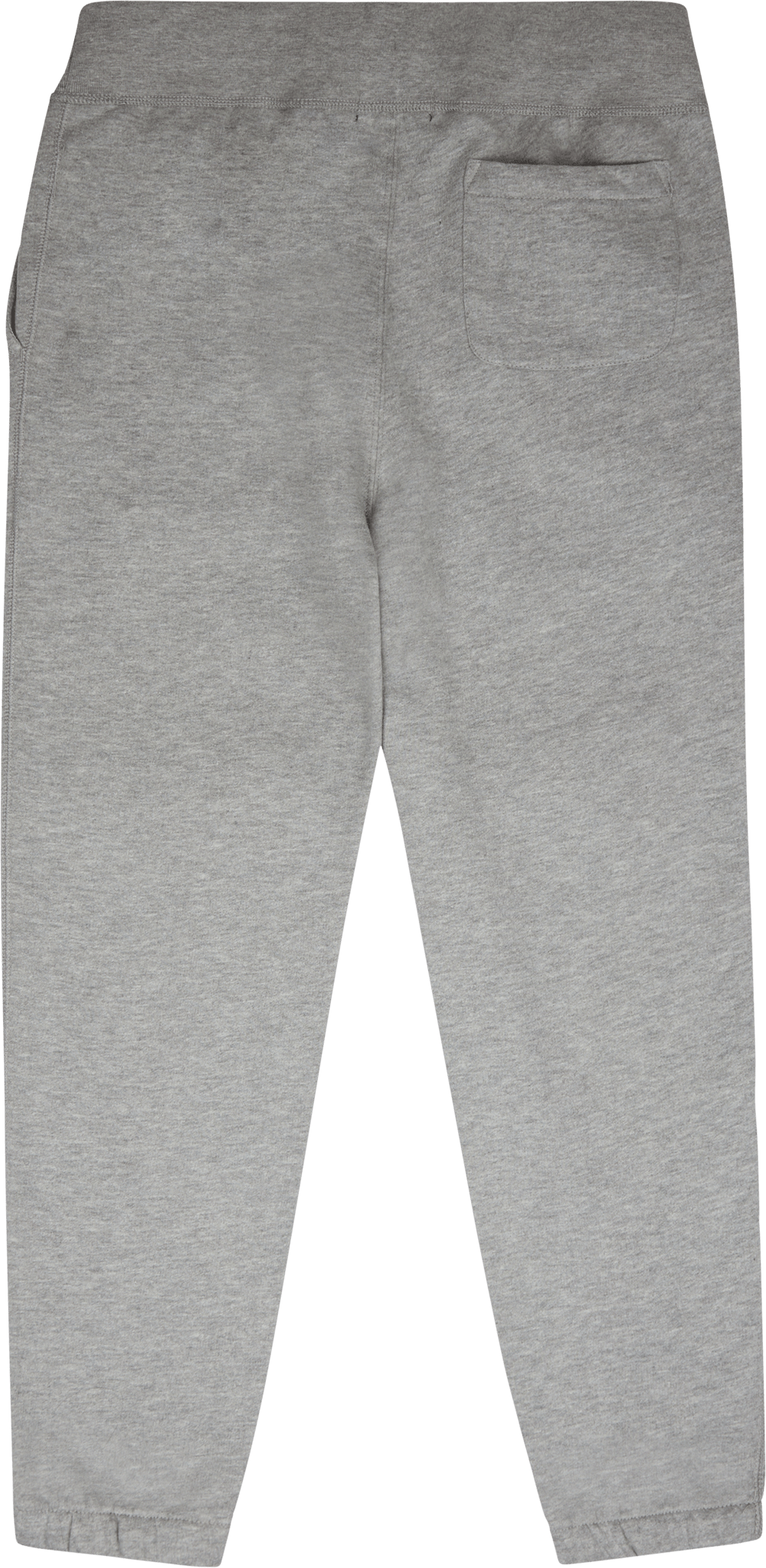 The RL Fleece Sweatpant Andover Heather - Bild 2