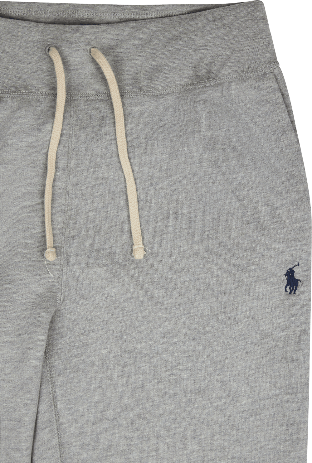 The RL Fleece Sweatpant Andover Heather - Bild 3