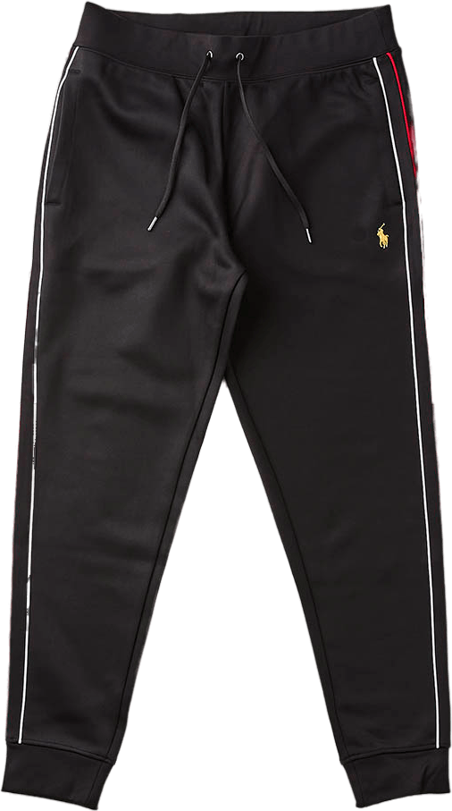 Lunar New Year Double-Knit Jogger Pant