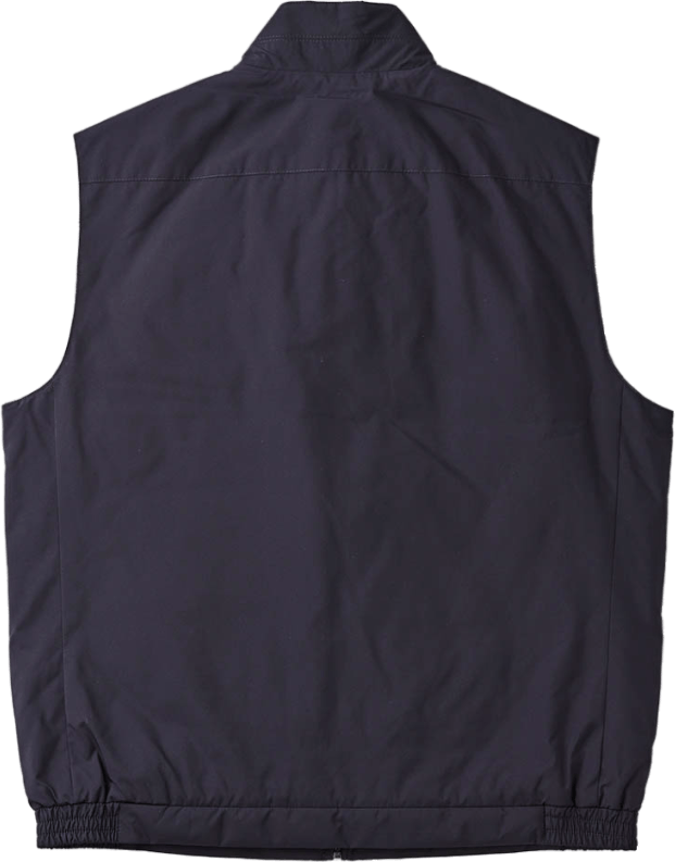 Packable Mockneck Vest