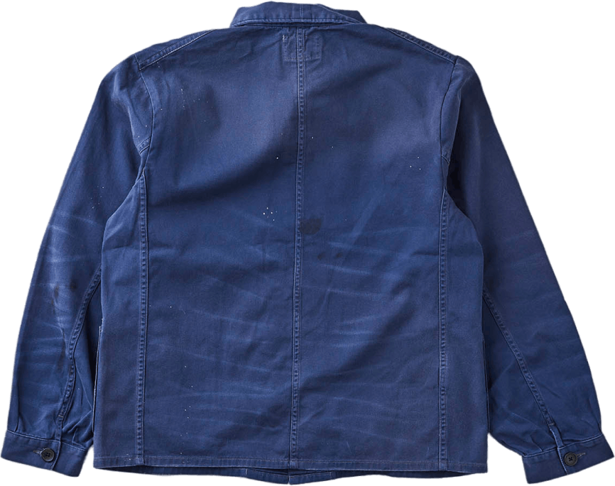 Chino Chore Jacket