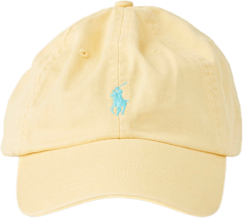 Hat Yellow