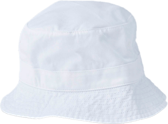 Polo Sport Chino Bucket Hat