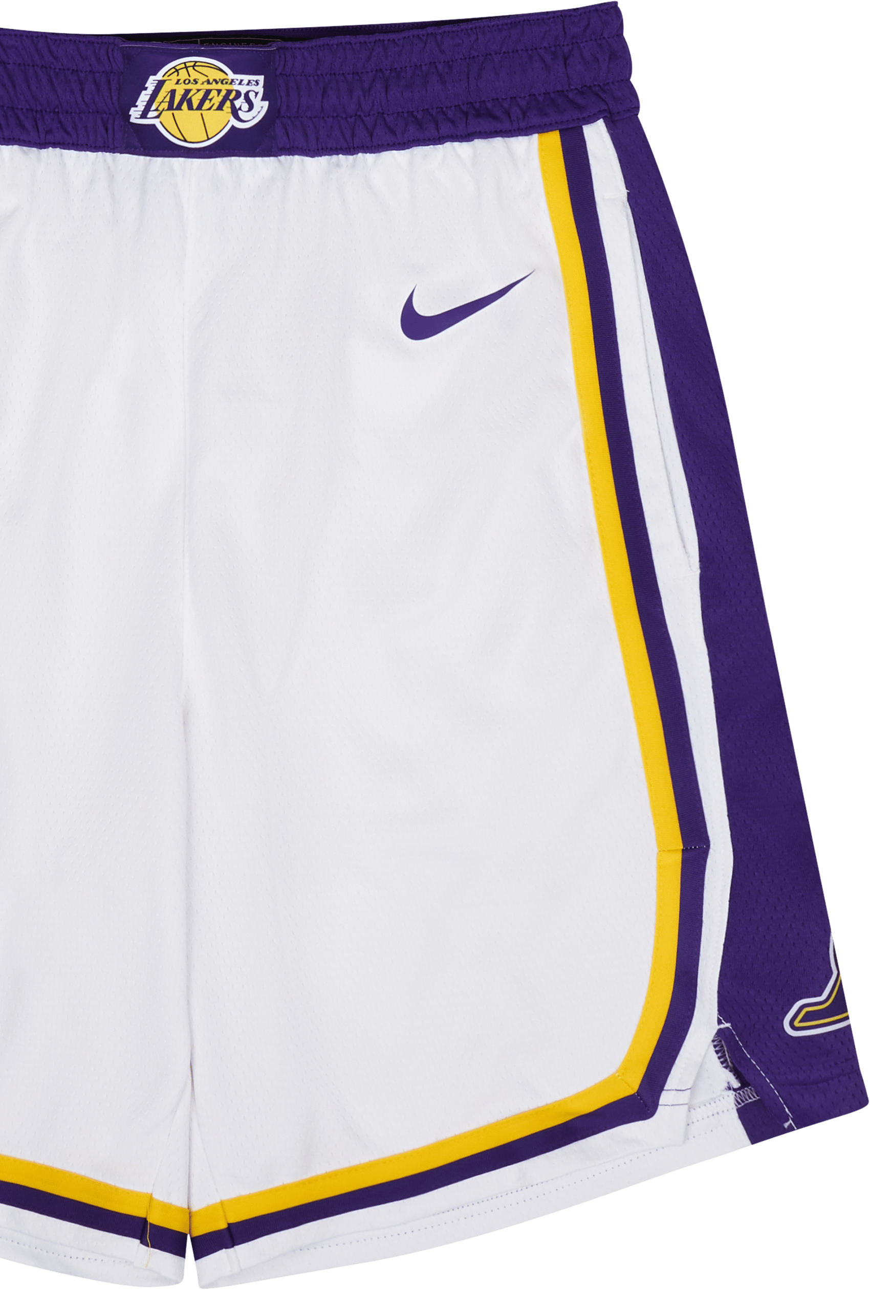 Lal M Nk Swgmn Short Home - Bild 3