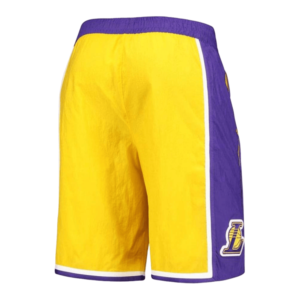Lakers Heritage Short - Bild 2
