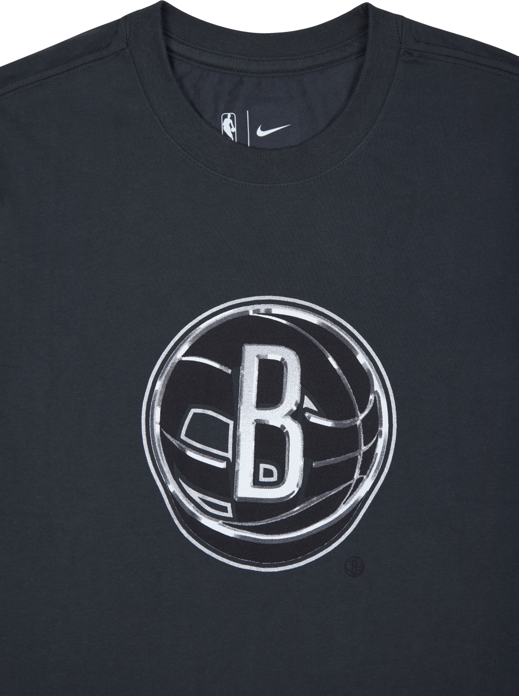 Nets Chrome Logo Tee - Bild 3