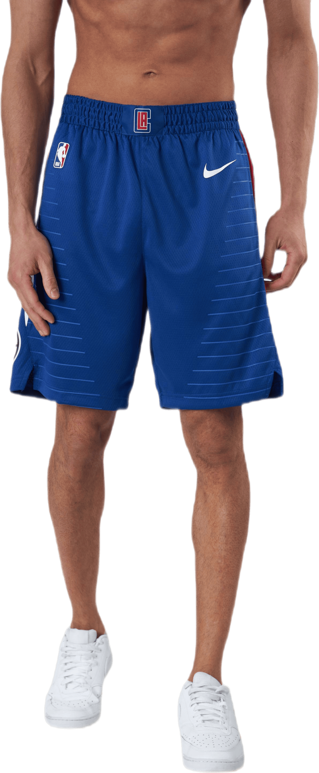 Clippers Icon Edition Swingman