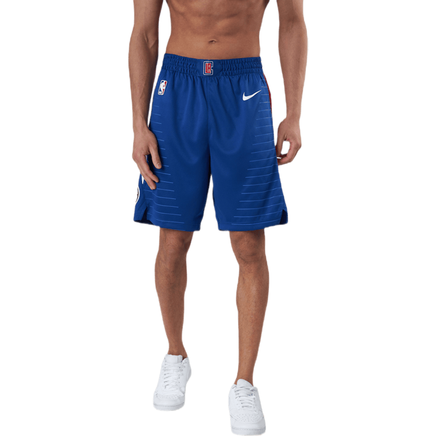 Clippers Icon Edition Swingman