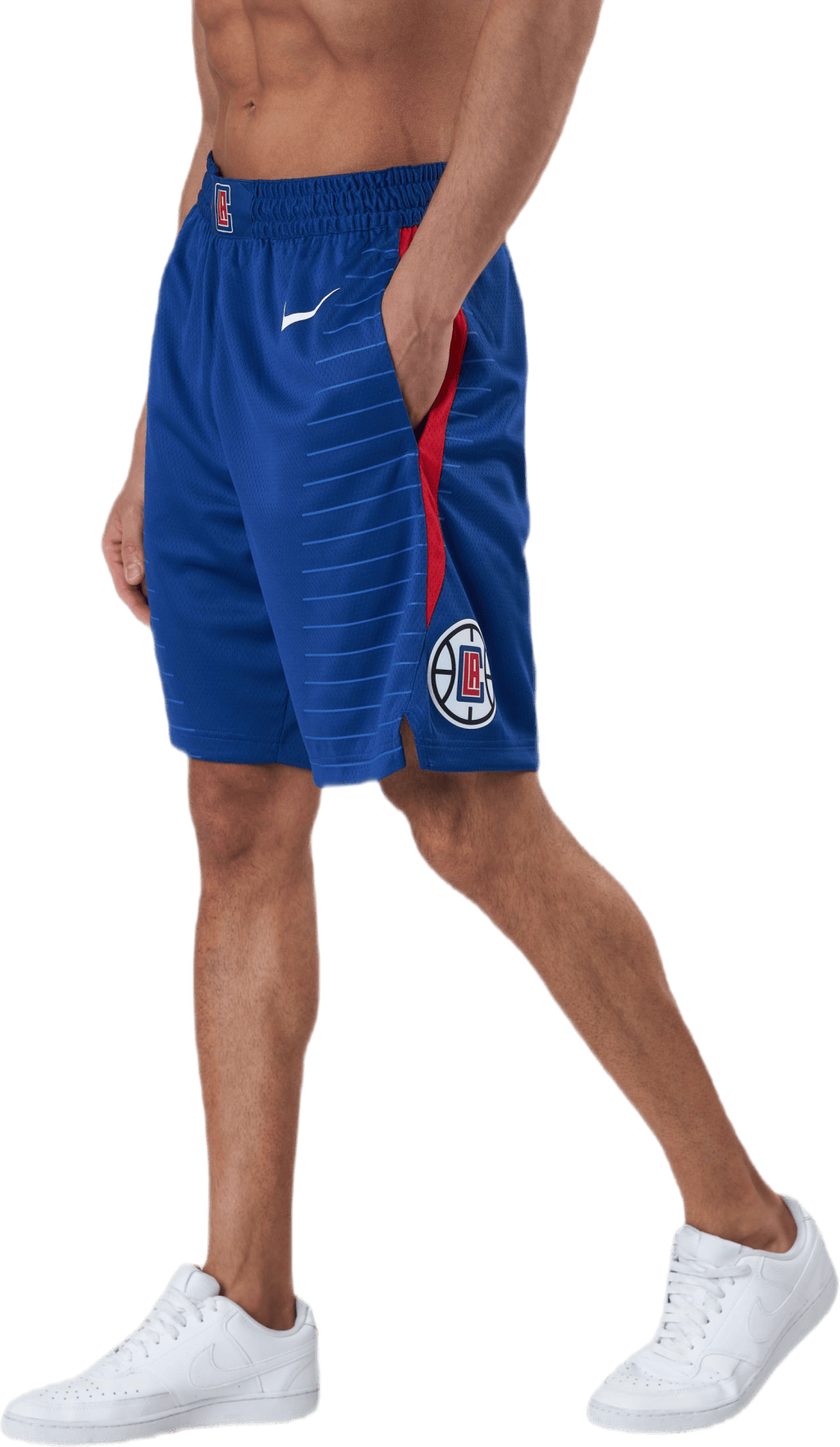 Clippers Icon Edition Swingman - Bild 2