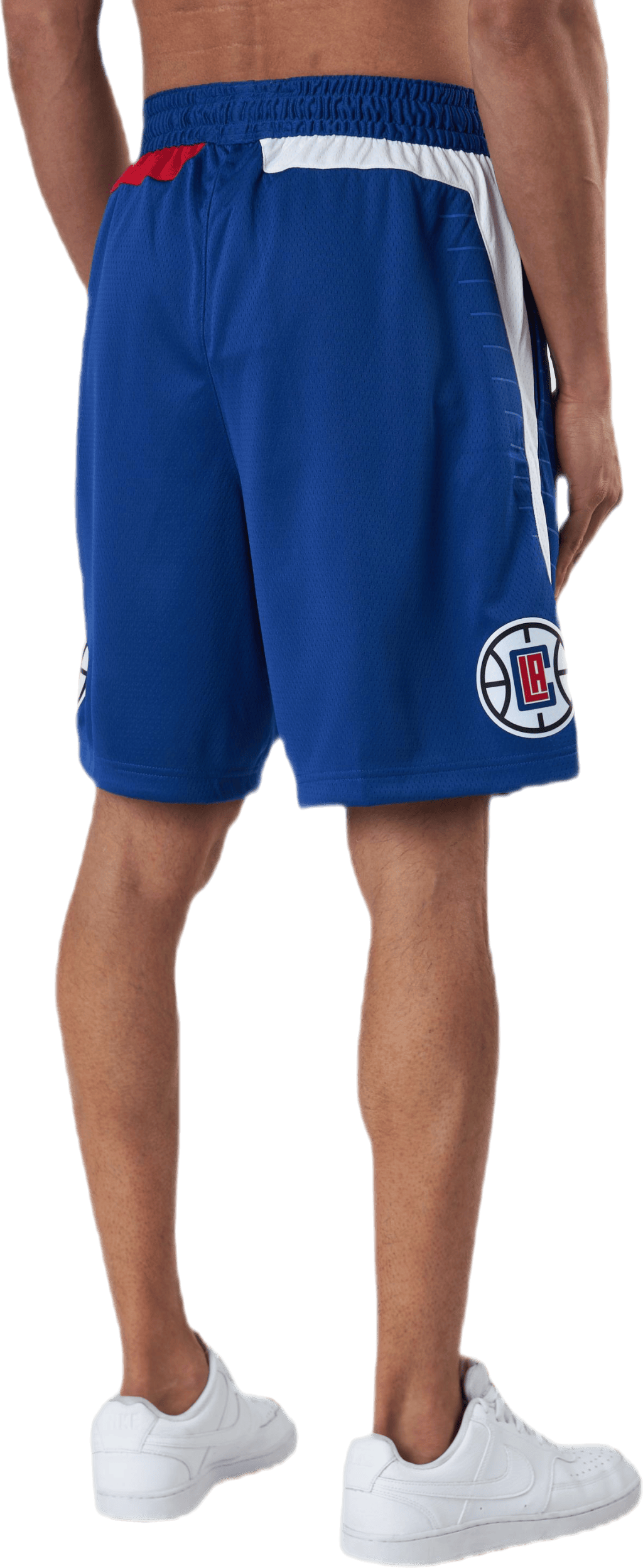 Clippers Icon Edition Swingman - Bild 3