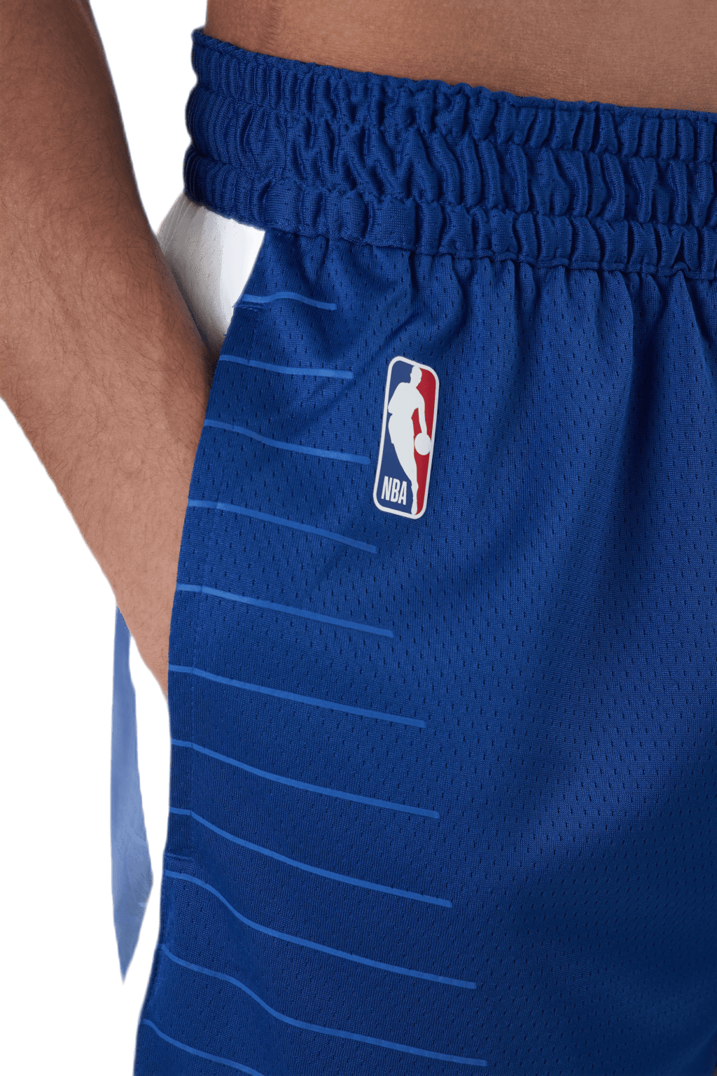 Clippers Icon Edition Swingman - Bild 4