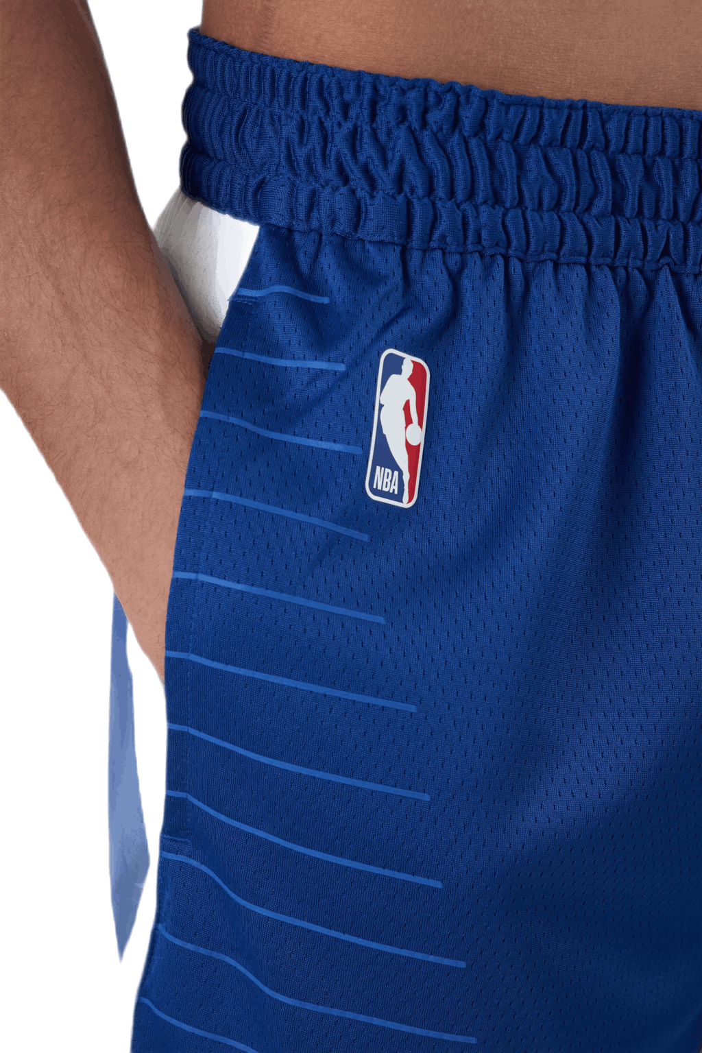Clippers Icon Edition Swingman
