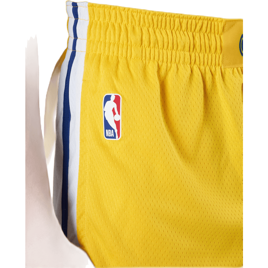 Warriors Statement Swingman Short - Bild 3