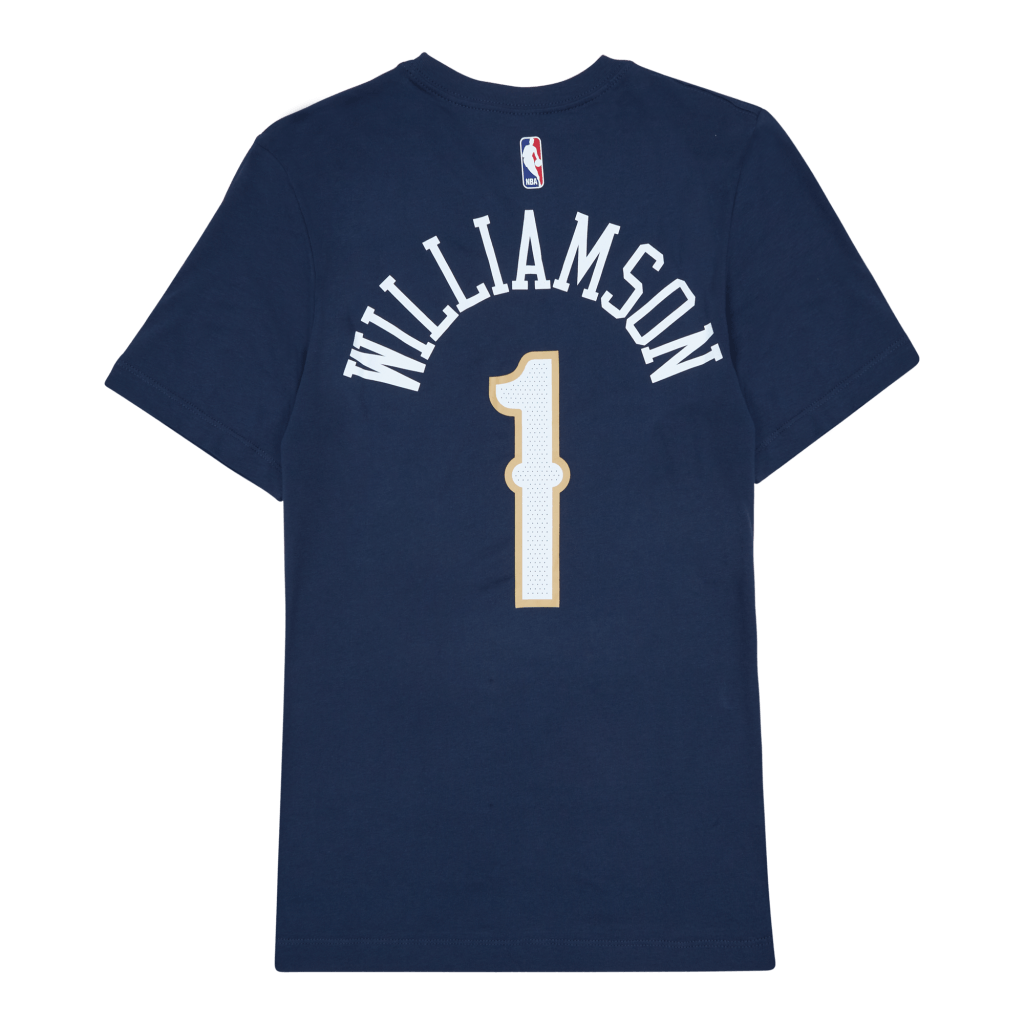 Zion Williamson Pelicans Tee