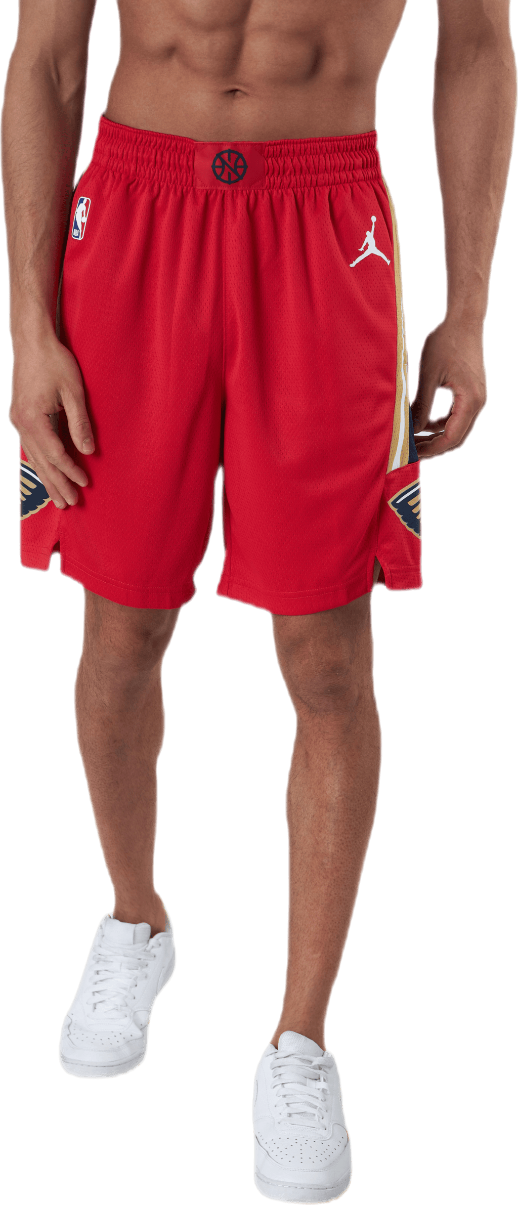 Pelicans Statement Swingman Short