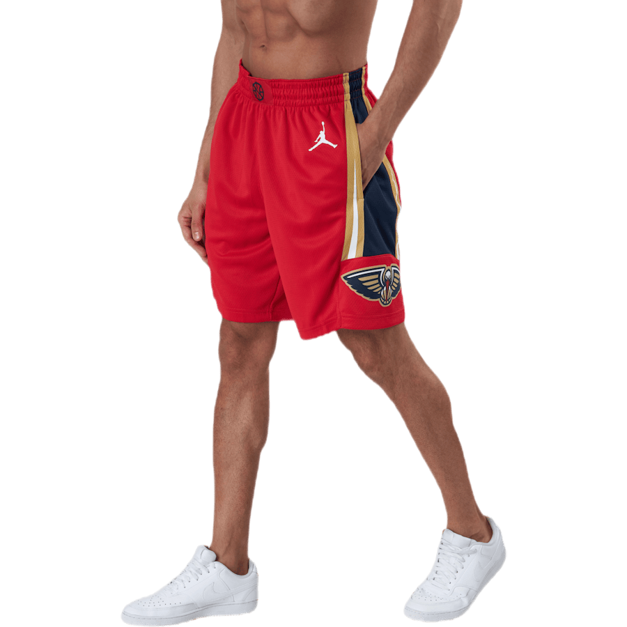 Pelicans Statement Swingman Short - Bild 2