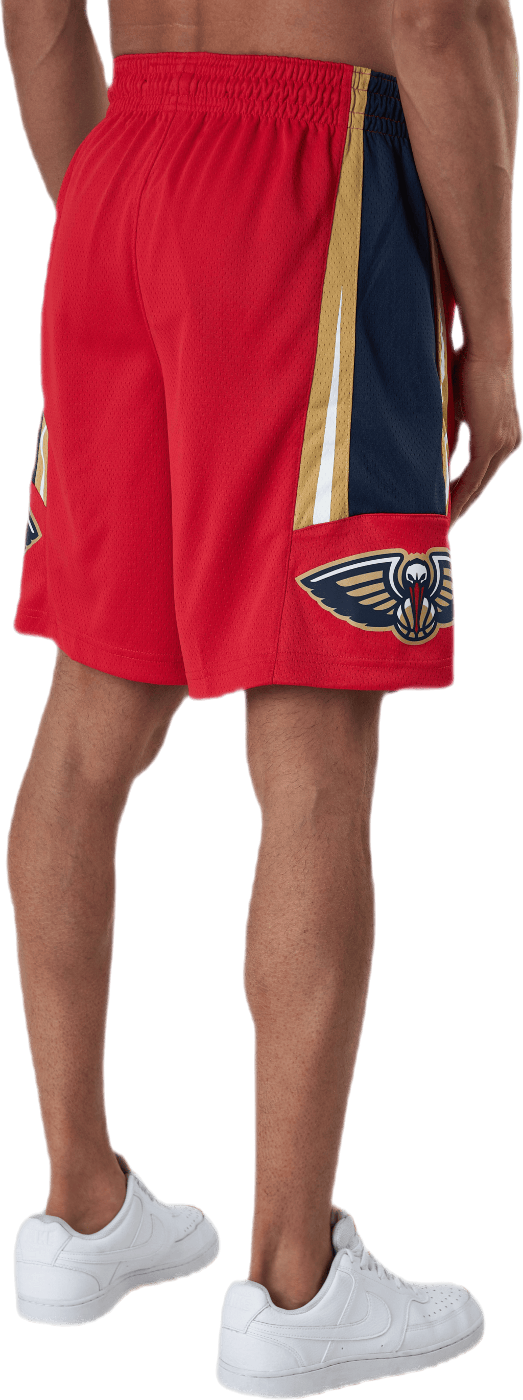 Pelicans Statement Swingman Short - Bild 3