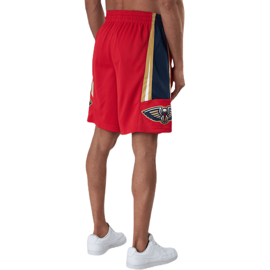 Pelicans Statement Swingman Short - Bild 3