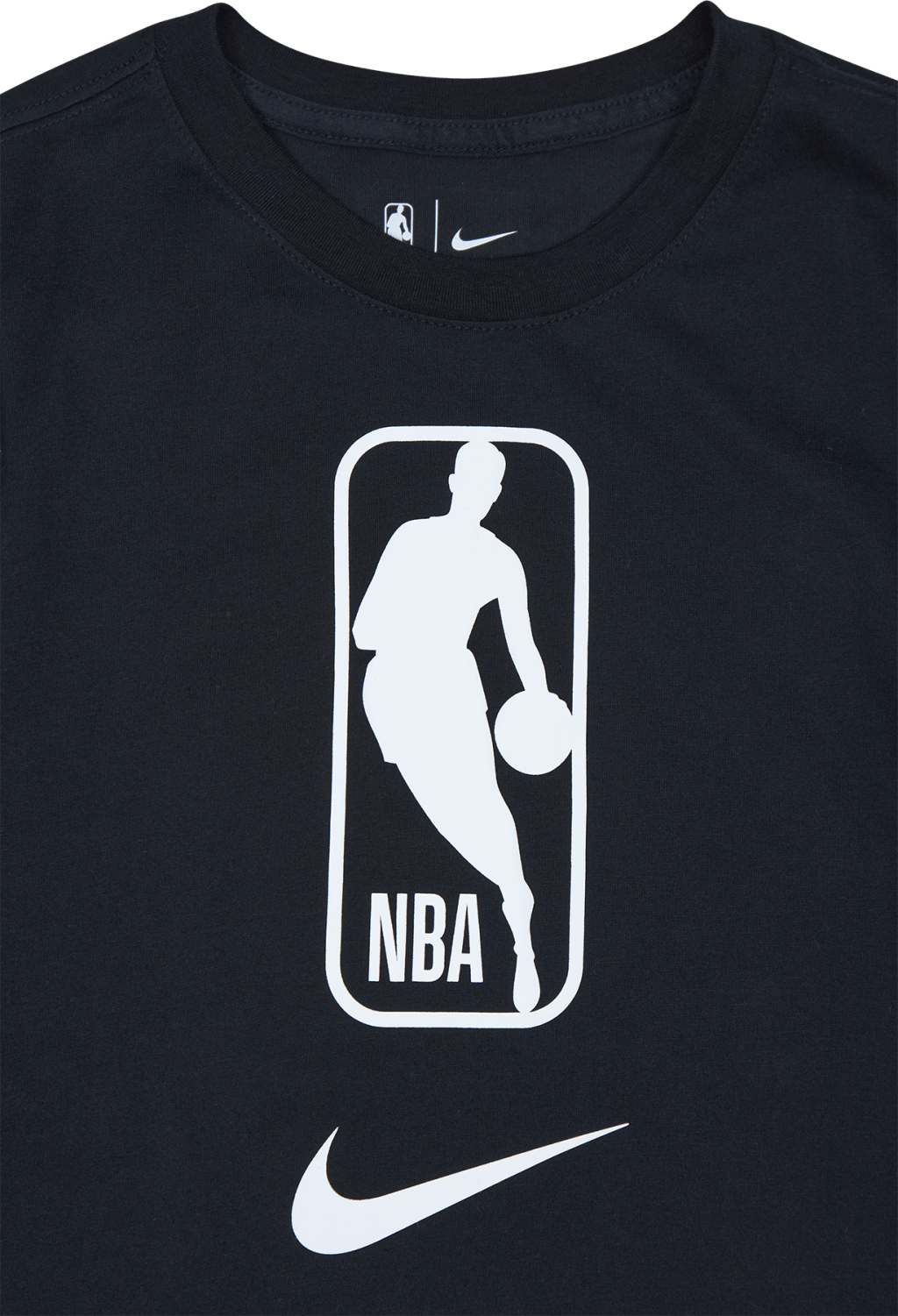 NBA Logo Tee