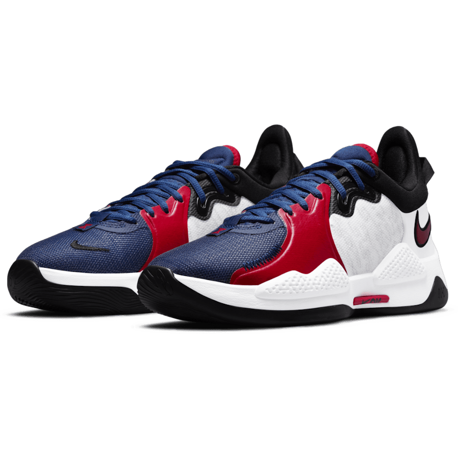 Nike PG 5 - Bild 3