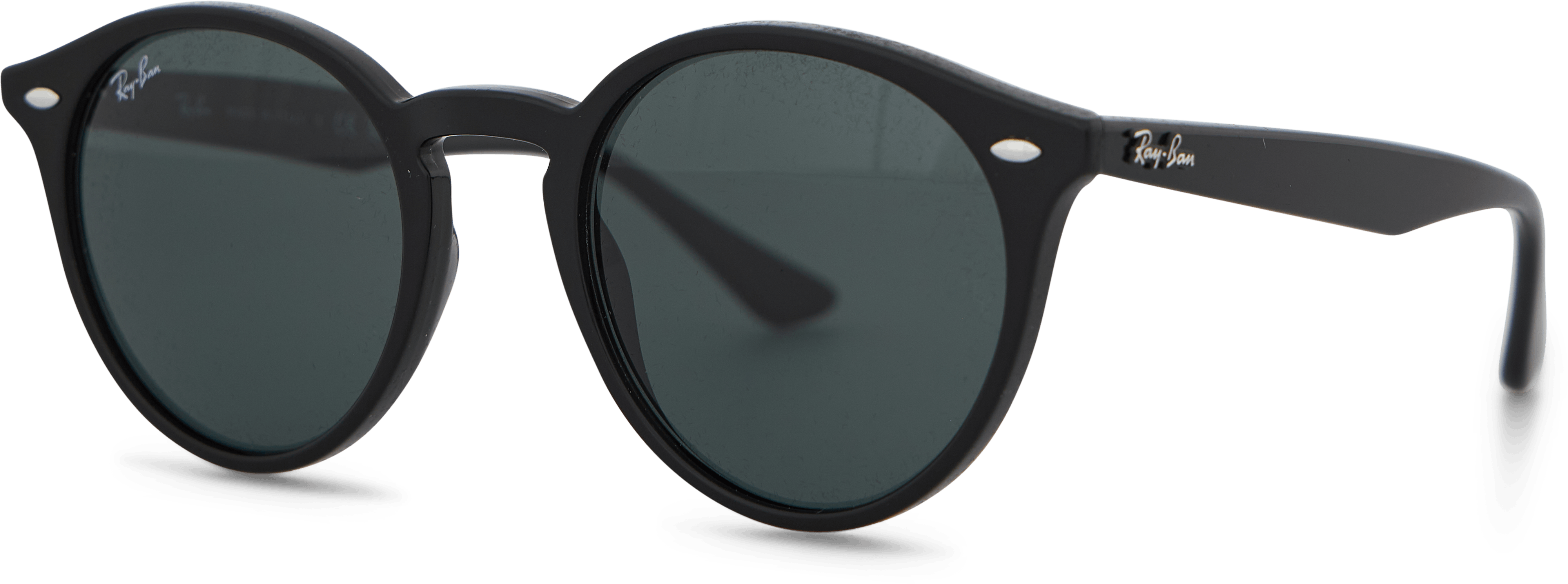 Rb2180 Black, Unisex, Vybavenie, Slnečné okuliare, Čierna, ONESIZE